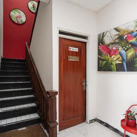 Mega Stay Near Mall Kelapa Gading Jakarta Buitenkant foto